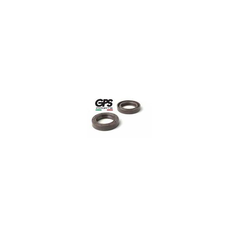 Crank Seal Set SR Ditech