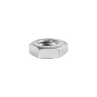 Clutch Nut Small Frame
