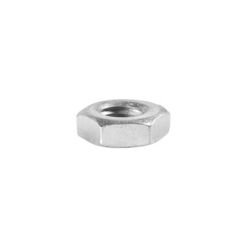 Clutch Nut Small Frame