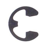 Stop Ring Aprilia Footrest