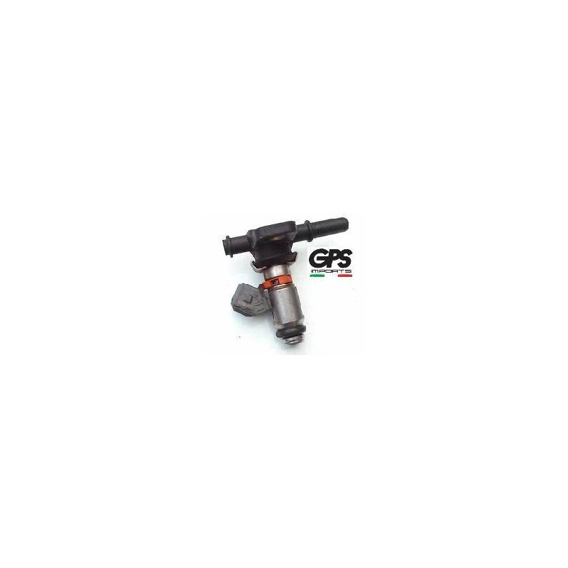 Fuel Injector Vietnam Fly, Lib
