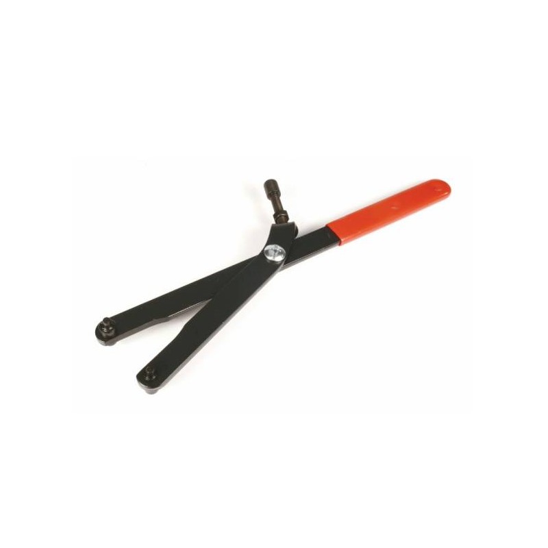 Holding Tool clutch bell/Flywh