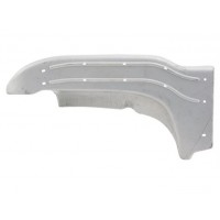 LH Footboard Ser 1/2