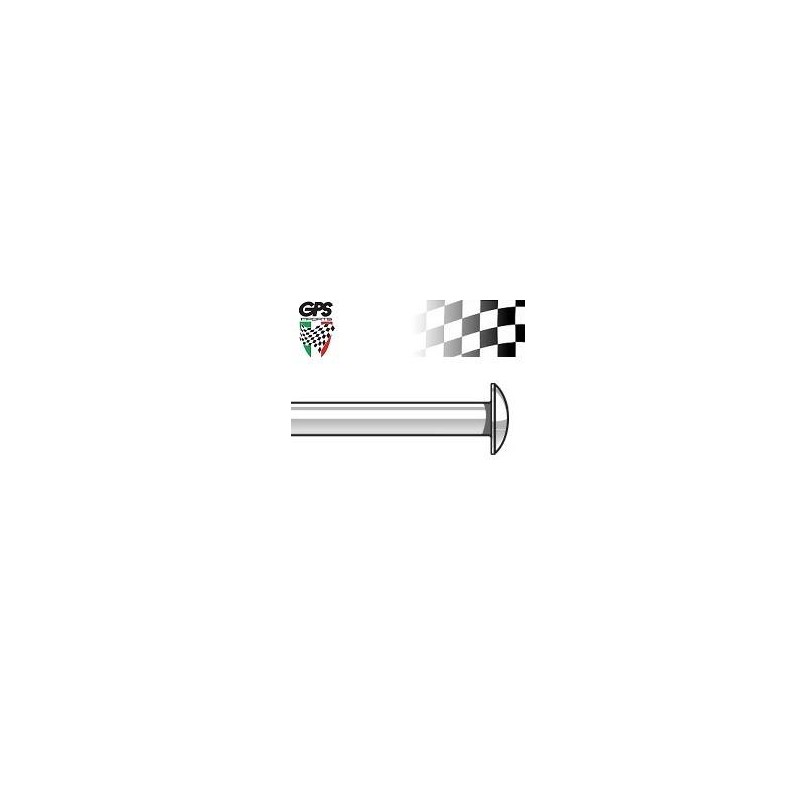 Pin for Tank Cap