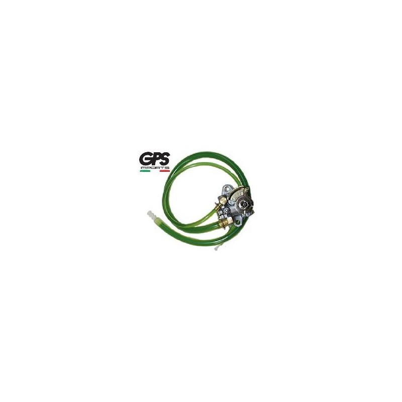Oil Pump 2T 50