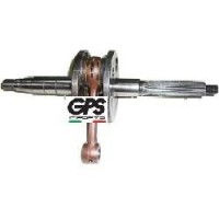 Crankshaft Jog 90