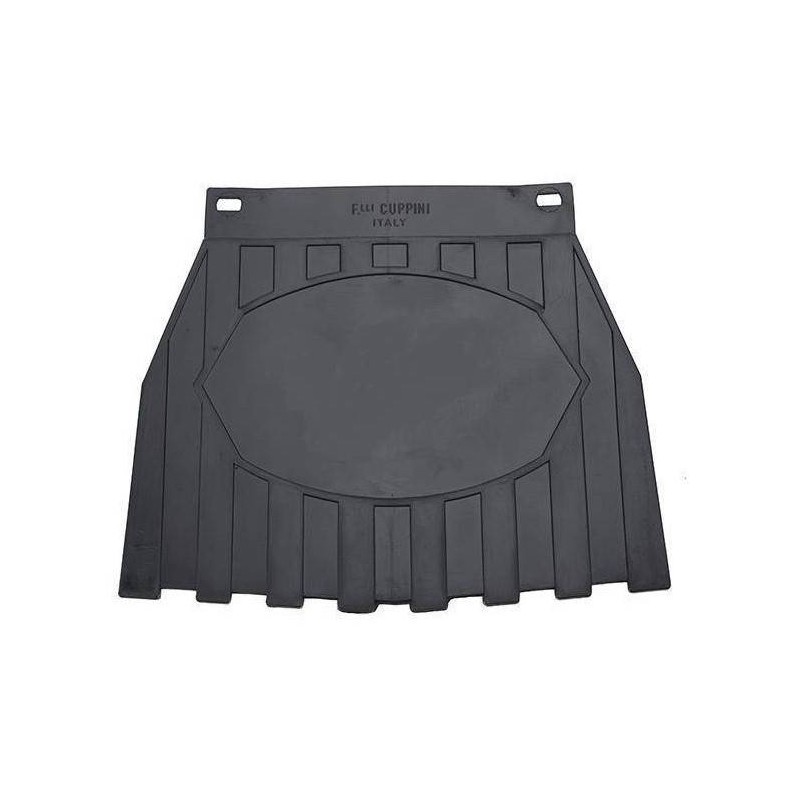 Mudflap Europa Black