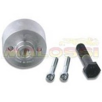 F/W Extractor Malossi Rotor