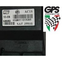 ECU Scarabeo 250 GT