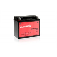 Battery MTX12-BS Gel