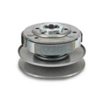 Clutch Complete LX