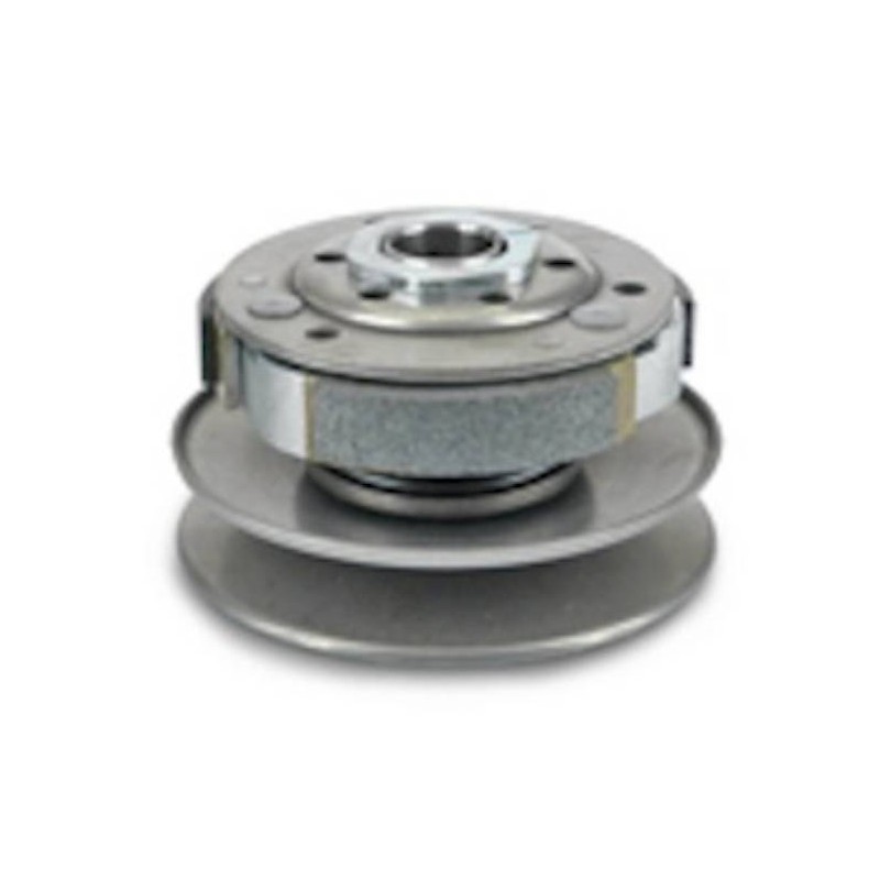 Clutch Complete LX