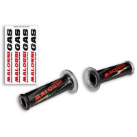 Grips Black Malossi