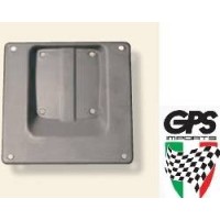 Number Plate Bkt Small Frame