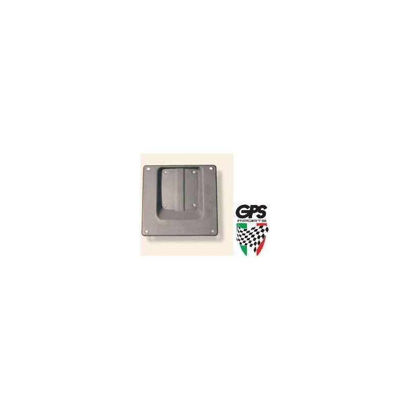 Number Plate Bkt Small Frame
