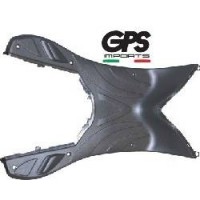 Footboard Fly 125