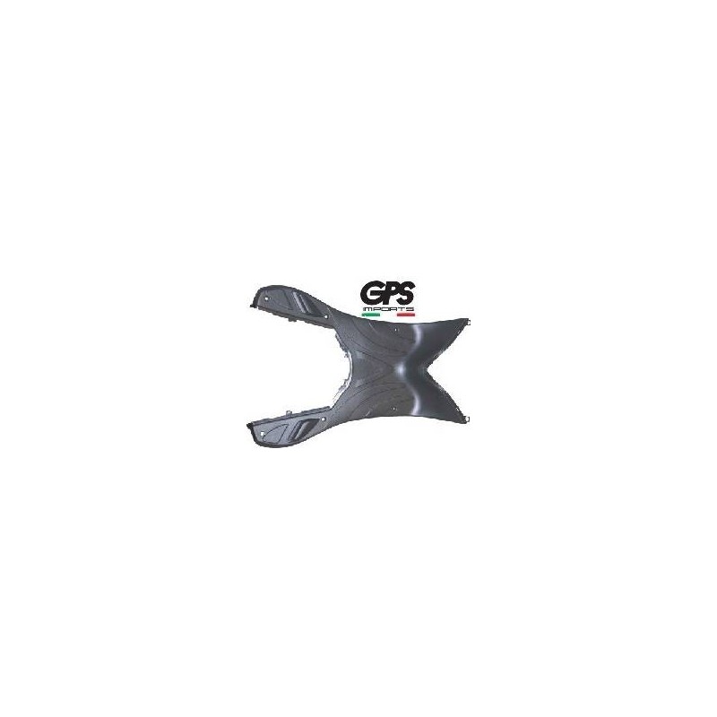 Footboard Fly 125