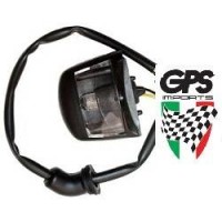 Number Plate Light Piaggio
