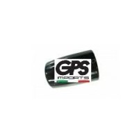 Handle Bar End RS125