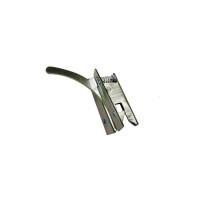 Side Panel Hook with Spring