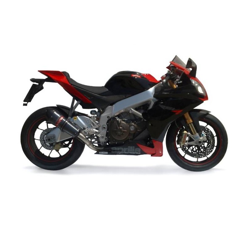 Aprilia RSV4 Poppy
