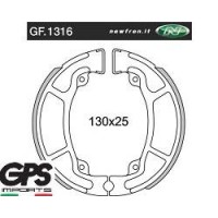 Rear Honda 110/125/150/250