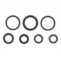 Oil Seal Kit Piaggio 125>250 L