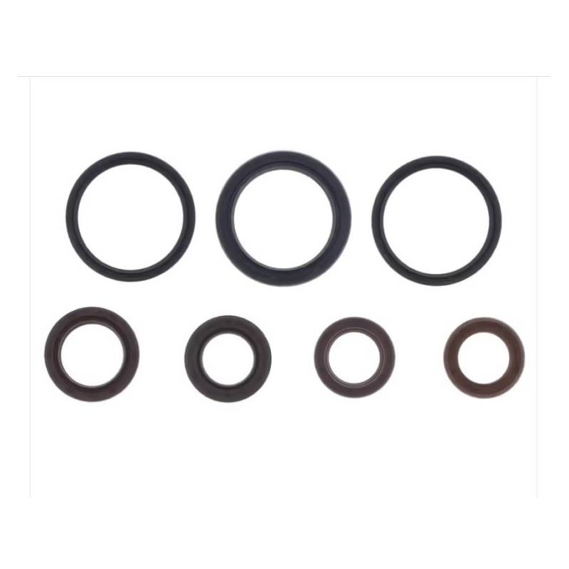Oil Seal Kit Piaggio 125>250 L