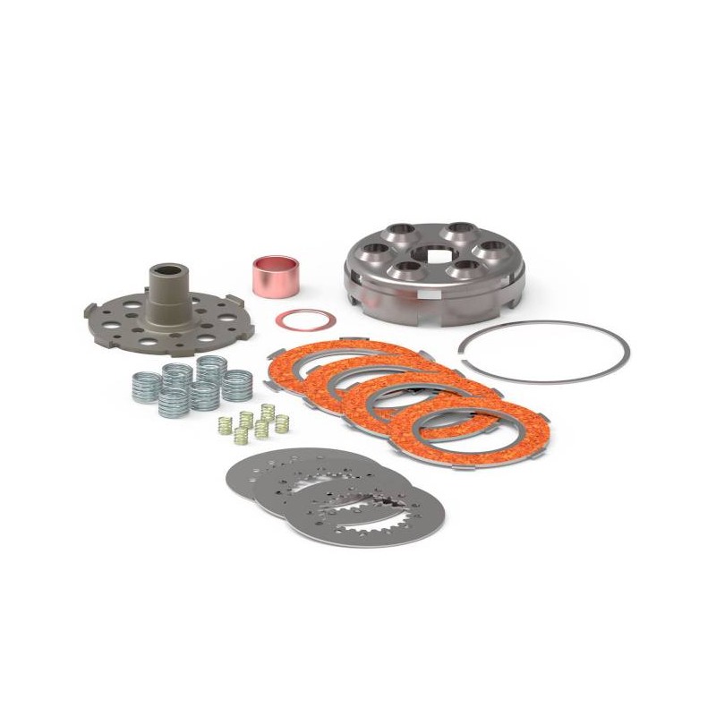 Power Up Clutch 125/150