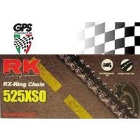 Chain 525 XSO 112 Link