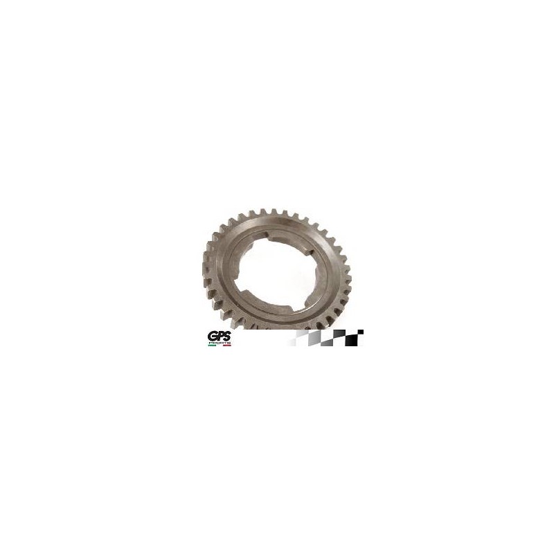 Fourth Gear T5