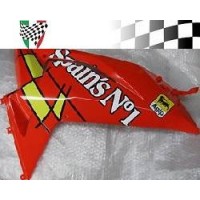 RS125 RH Fairing Spains No 1