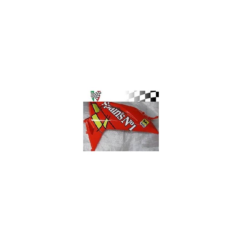 RS125 RH Fairing Spains No 1