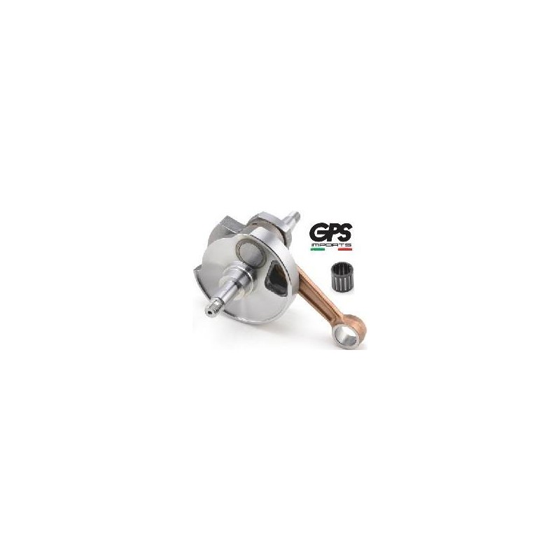 Crankshaft 200 PE, PX