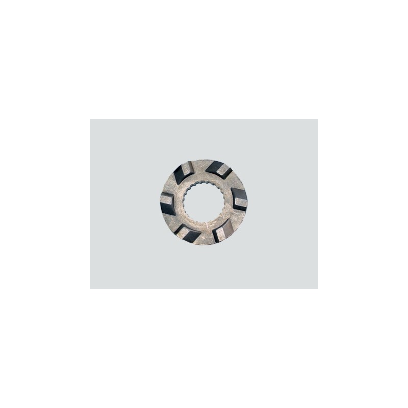 Kickstart bush 125/1802T