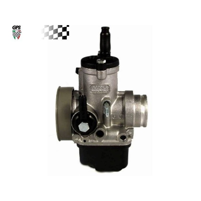 PHBH 30BS Lambretta