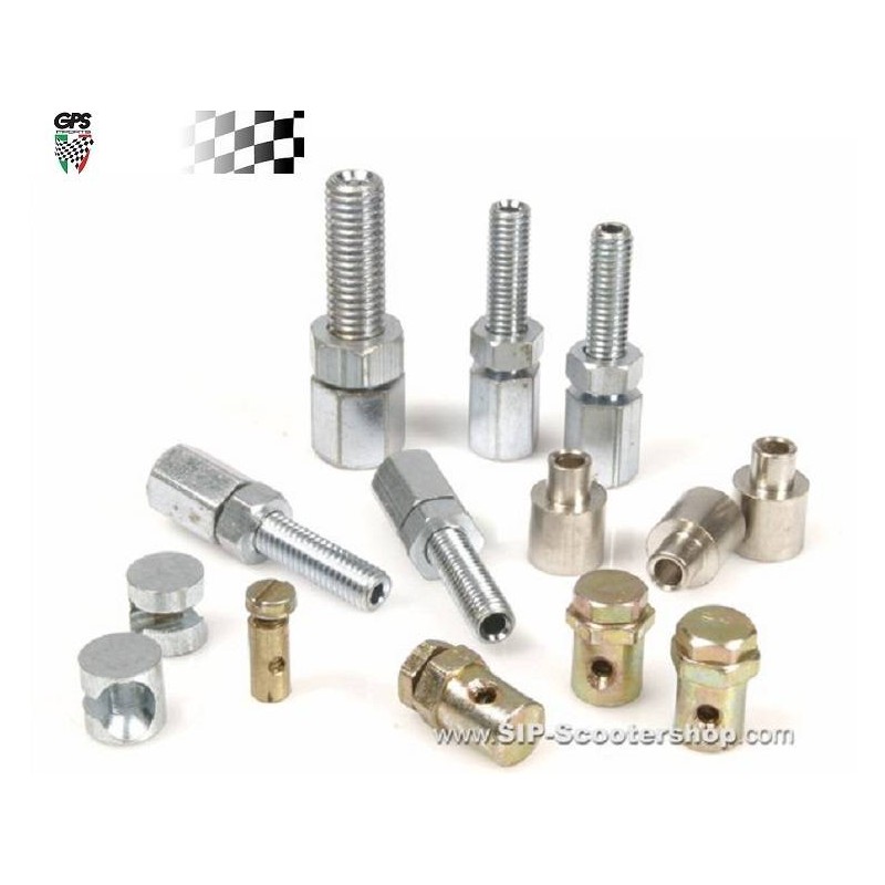 Cable Nipple Set