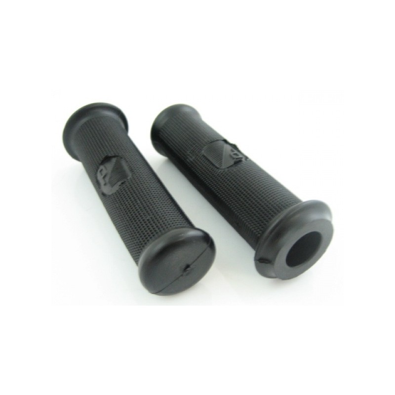 Grips Black 21mm 50s/60s