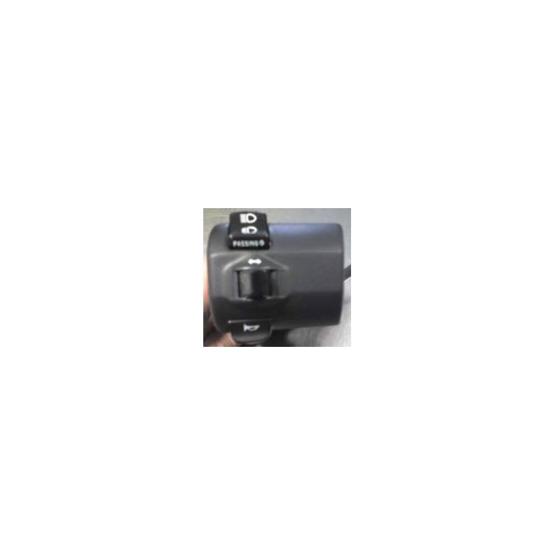 LH Light Switch SC250GT