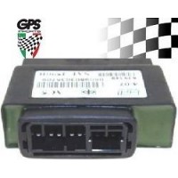 ECU M19 125 Non Immobilis