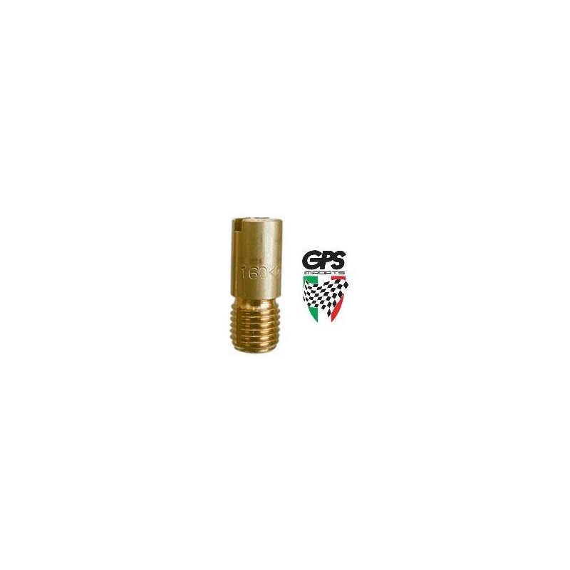 Air Corrector 160