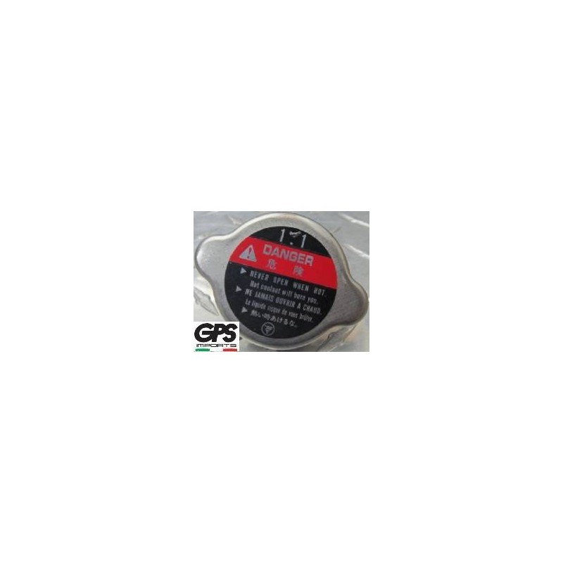 Radiator Cap SXV RXV