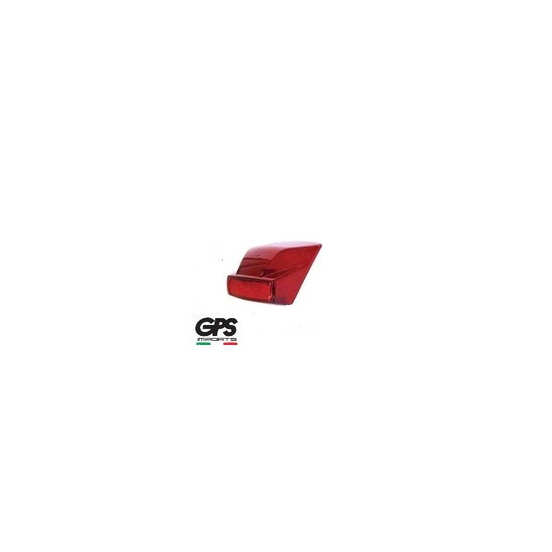 Tail Lens PX 2001+