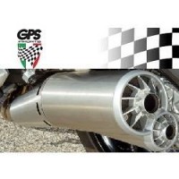 >Exhaust MG Griso Used