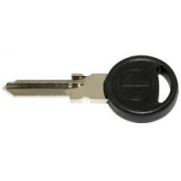 Key Blank Guzzi