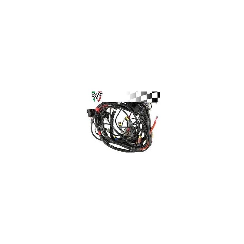 EVOK LED Headlight VNB VBB GS