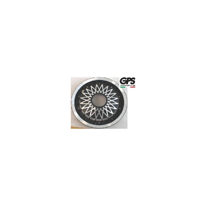 Wheel Triim CERES Vespa PE/PX
