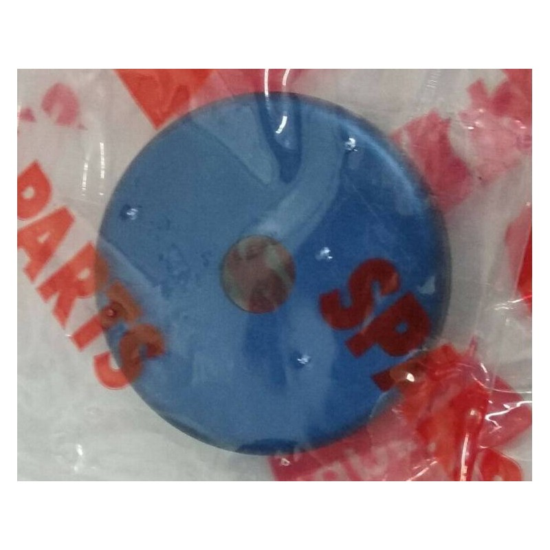 Support for Crash Knob