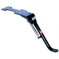 Side Stand Vespa PE/PX Black