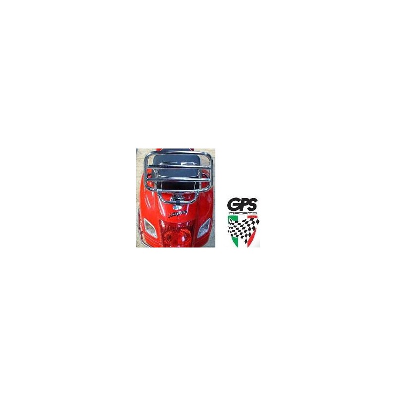 Rear Carrier Vespa GTS300